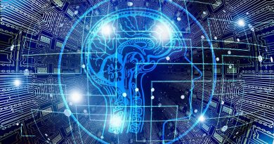 artificial intelligence brain think 3382507