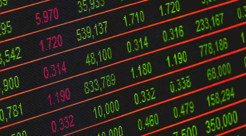 business stock finance market 1730089
