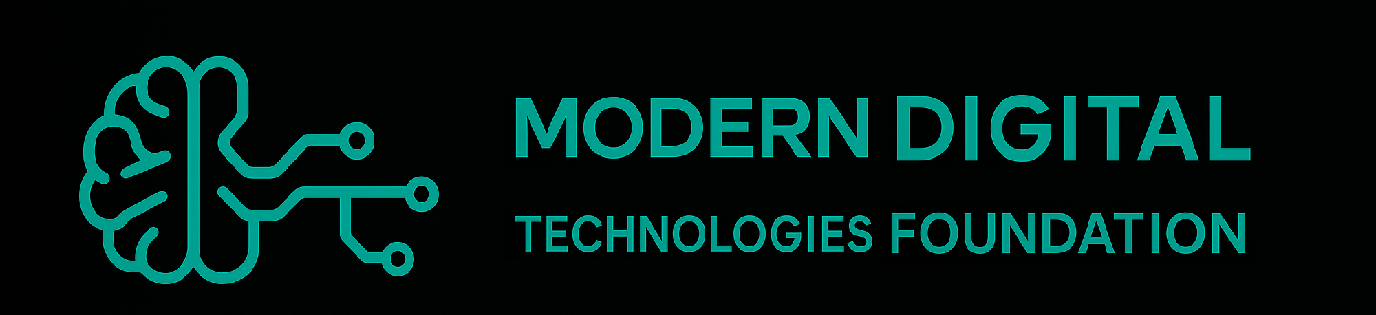 Modern Digital Technologies Foundation