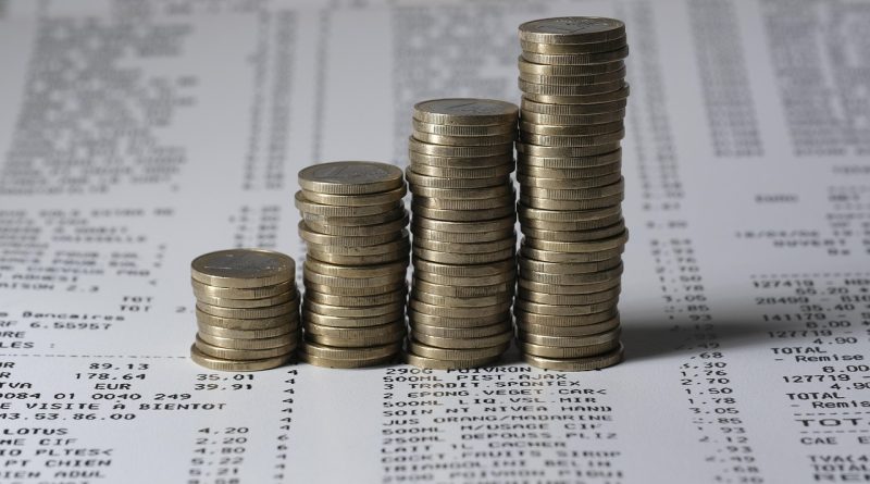 money cash coins payment debt 5885622